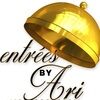 entreesbyari